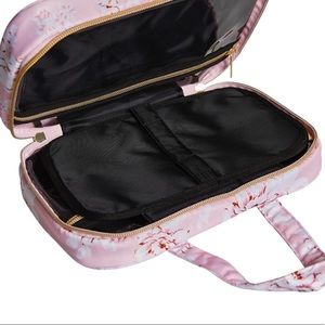 YUMI KIM Travel Makeup Case